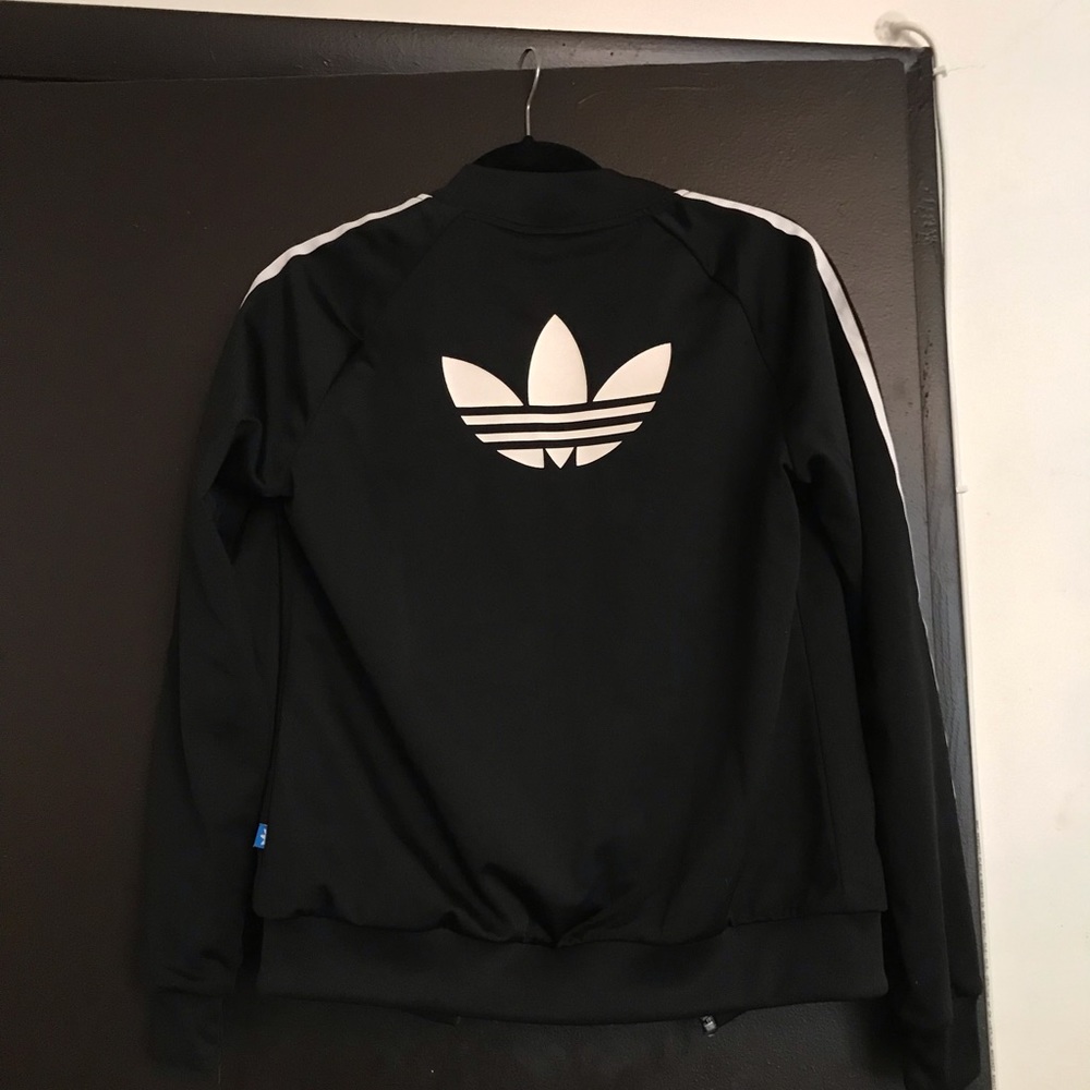 Adidas SST Track Jacket